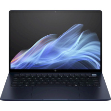 HP Elitebook Ultra G1i 14 NextGen (B9ZU7ET#BCM) modrý