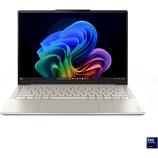 Lenovo Yoga Slim 7 14ILL10 Aura Edition (83JX003DCK) béžový - 3 roky Premium Care