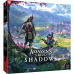 Puzzle Gaming: Assassin’s Creed Shadows - Vista of Japan (1000)