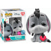 Funko POP! #1170 Disney: Winnie the Pooh - Eeyore w/Heart (Flocked)