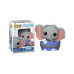 Funko POP! #1195 Disney Classics: Dumbo - Dumbo in Bathtub (Exclusive)