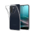 Spigen Liquid Crystal kryt Samsung Galaxy A36 5G čirý