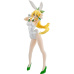 Figurka Furyu Sword Art Online BiCute Bunnies - Leafa White Pearl Color 26 cm