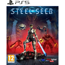 Steel Seed (PS5)