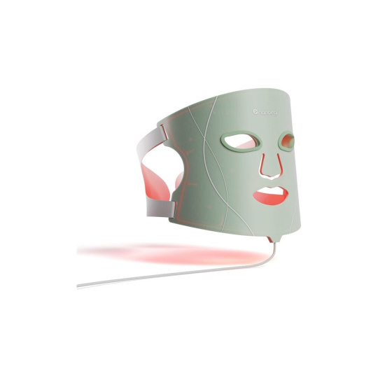 Nanoleaf LED Light Therapy Face Mask pleťová maska