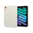 Spigen Nano Pop pouzdro iPad Mini 7 (2024)/6 (2021) béžové