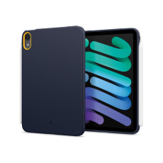 Spigen Nano Pop pouzdro iPad Mini 7 (2024)/6 (2021) námořně modré