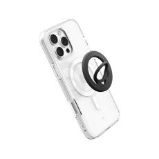 Spigen Dual Pop MagSafe Holder držák na telefon černý