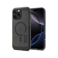 Spigen Tough Armor T MagSafe kryt iPhone 16 Pro černý