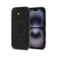 Spigen Ultra Hybrid T MagSafe kryt iPhone 16 černý