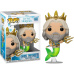 Funko POP! #1365 Disney: The Little Mermaid (Live Action) - King Triton