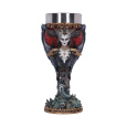 Pohár Nemesis Now Diablo IV - Lilith 19,5 cm