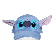 Kšiltovka Difuzed Lilo & Stitch - Novelty Cap