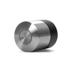NUKI Smart Lock Pro 5. gen chytrý zámek s podporou Matter stříbrný
