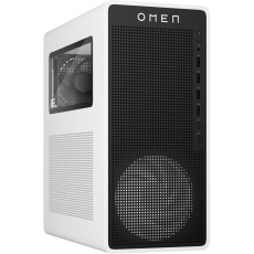 HP OMEN 16L TG03-0005nc (B9DZ9EA#BCM) bílý