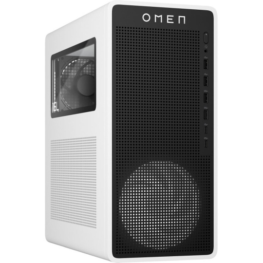 HP OMEN 16L TG03-0005nc (B9DZ9EA#BCM) bílý