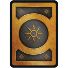 Gwint balíček karet Legendary Ballad Nilfgaard (CZ) Gwint balíček karet Legendary Ballad Nilfgaard (CZ)