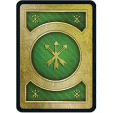 Gwint balíček karet Legendary Ballad Scoia'tael (CZ) Gwint balíček karet Legendary Ballad Scoia'tael (CZ)