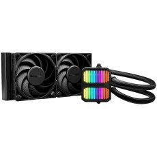 Be quiet! Silent Loop 3 AIO ARGB 240mm