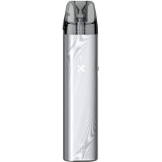 ElfBar ELFX Pod elektronická cigareta 1000mAh Silver