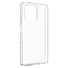 FIXED Story TPU kryt Motorola Moto G75 5G čirý