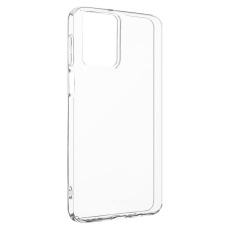 FIXED Story TPU kryt Motorola Moto G55 5G čirý