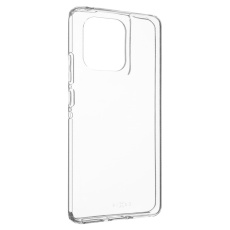 FIXED Story TPU kryt Motorola Edge 50 5G čirý
