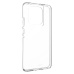 FIXED Story TPU kryt Motorola Edge 50 Ultra čirý