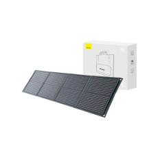 Baseus Fotovoltaický panel Energy stack 100W