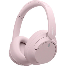 Sony WH-CH720N bezdrátová sluchátka růžová