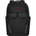 WENGER METEOR 17" batoh na notebook černý