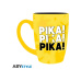 Hrnek Abysse Corp Pokémon - Pikachu 400 ml