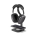 Spigen Nanotac™ AirPods Max Stand (MagFit) stojánek černý