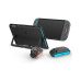 Spigen Nano Pop pouzdro Nintendo Switch 2 černé