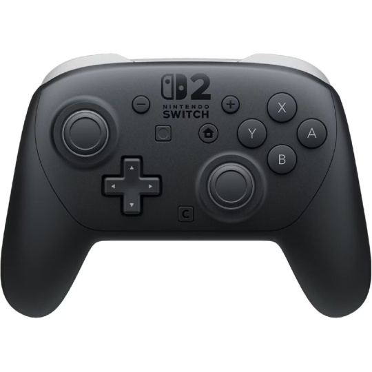 Nintendo Switch 2 Pro Controller             