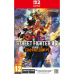 Street Fighter 6 Years 1-2 Fighters Edition (Code in Box) (Switch 2)