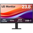 LG 24U421A-B monitor 24"