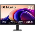 LG 27U631A-B monitor 27"