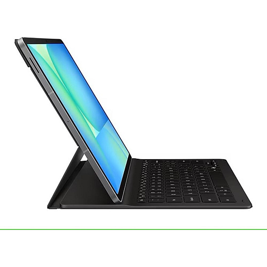 Samsung pouzdro s klávesnicí Galaxy Tab S10 FE+ černé