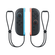 Nintendo Joy-Con 2 Set modrá/červená