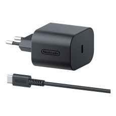 Nintendo Switch 2 AC Adapter                 