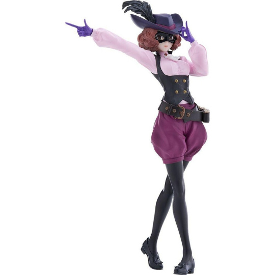 Soška Good Smile Company Persona 5 Royal Pop Up Parade - Noir 18 cm Soška Good Smile Company Persona 5 Royal Pop Up Parade - Noir 18 cm