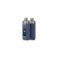 OXVA Vprime Pod Kit (Blue Leather)
