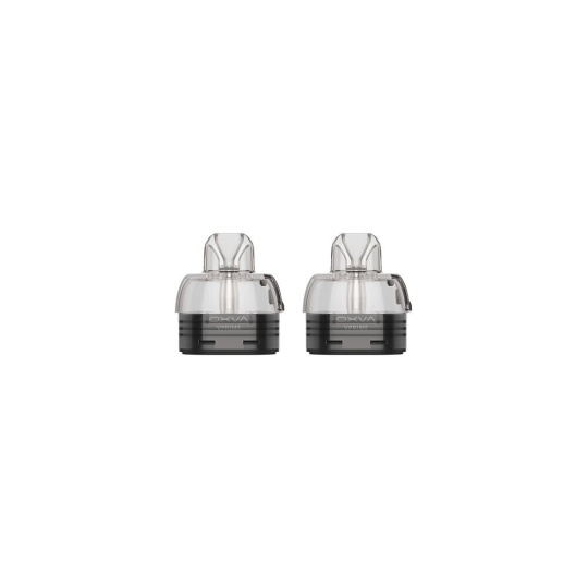 OXVA Vprime Pod náhradní cartridge 2ks odpor 0,6ohm