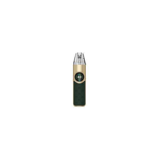 OXVA NeXLIM Pod Kit (Pine Green)