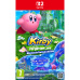Kirby and the Forgotten Land + Star-Crossed World NS2 Edition (Switch 2)