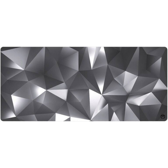 Endorfy Crystal XL herní podložka černá