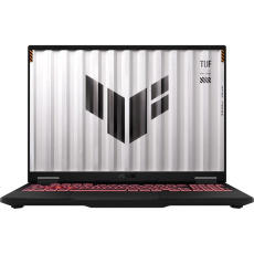 ASUS TUF Gaming A16 (FA608WI-RL014W) šedý  + Xbox Game Pass na 3 měsíce