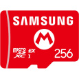 Nintendo Switch 2 microSD card 256 GB Samsung