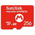 Nintendo Switch 2 microSD card 256 GB Sandisk